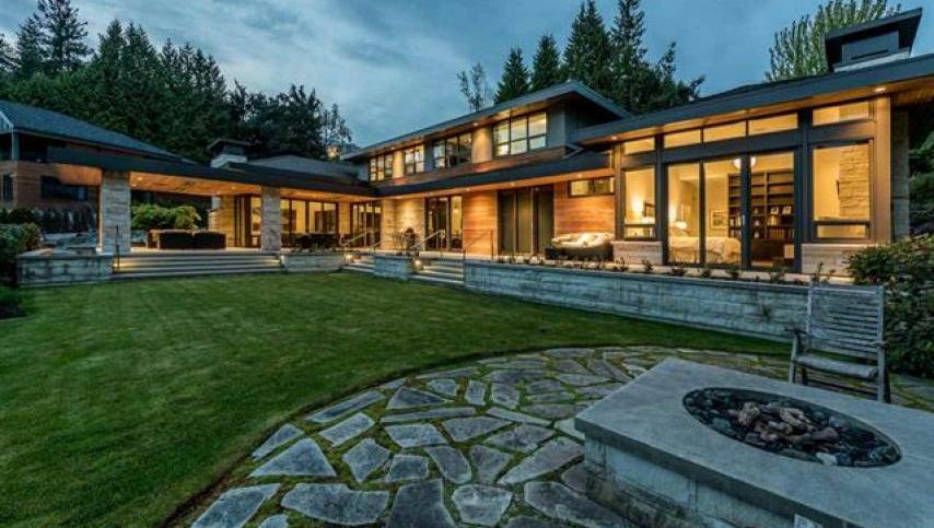 895 Highland Drive, British Properties, West Vancouver 