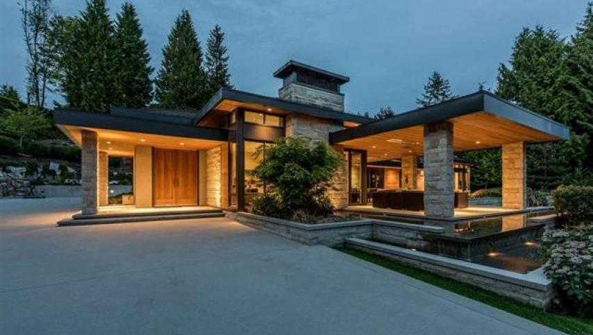 895 Highland Drive, British Properties, West Vancouver 2