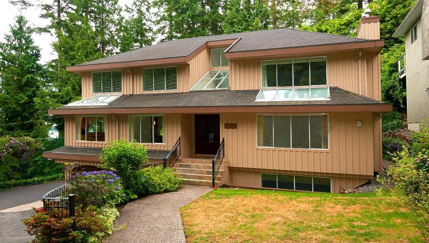 3642 Mathers Avenue, Westmount WV, West Vancouver 