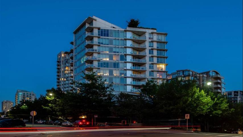 305 - 175 W 2nd Avenue, Lower Lonsdale, North Vancouver 