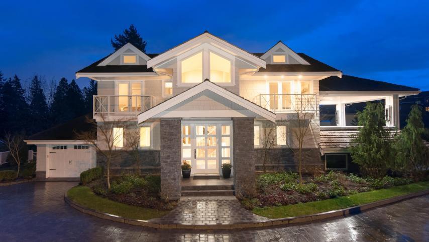 4710 S Piccadilly, Olde Caulfeild, West Vancouver 2