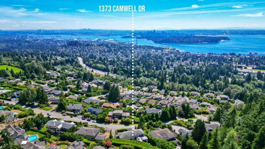1373 Camwell Drive, Chartwell, West Vancouver 2