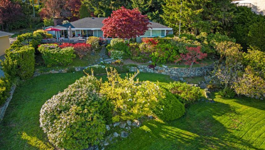 861 Farmleigh Road, British Properties, West Vancouver 